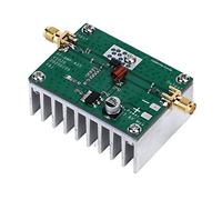 XR-109 Amplificador de Potencia RF de Alta Frecuencia, 433MHz, 8W, Módulo PCBA, 4x5.5cm, para Transmisión de Datos y Control Remoto, con Conector SMA-K