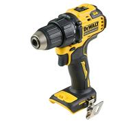 XR 18V Taladro atornillador de batería DCD708N (18 V, Sin batería, 65 Nm)