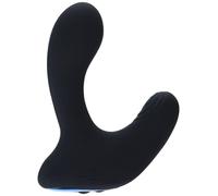 XR Brands 10X Silicone Prostate Stimulator + Remote