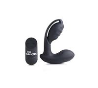 Vibrador anal XR