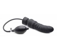 XR Brands Dildo hinchable Dick-Spand