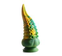 XR Brands Dildo Monstruo Tentáculo Monstropus