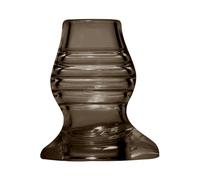 XR Brands Excavate Tunnel Anal Plug