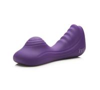 XR Brands Inmi - Vibrador Ride N' Grind Con Control Remoto