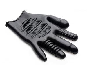 XR Brands Master Guante Placer One Size