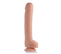 XR Brands The Destroyer XXL Dildo