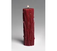 XR Brands Vela de Goteo de Espinas - Roja