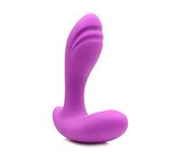 Xr Brands Vibrador Clásico 180 g