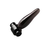 XR Brands Vibrante Bum Tickler Mini Anal Plug