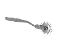 XR Brands XR Brands - Odax Rueda de Sensaciones - Plata