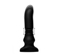 XR Brands XR Brands - Vibrador de próstata vibrante