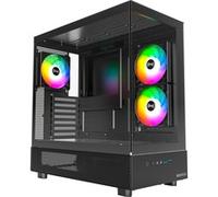 Montech XR ATX Caja para PC