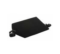 XR Cojín Cuña para el Sexo Combo Negro