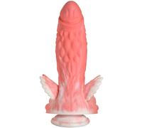 XR Dildo Silicona - Marca EAN: 0848518052698