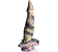 XR Dildo Silicona - Marca EAN: 0848518052872