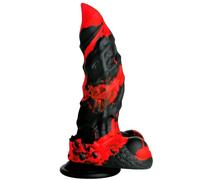 XR Dildo Silicona - Marca EAN: 0848518052889
