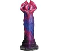 XR Dildo Silicona - Marca EAN: 0848518054104