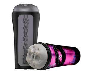 XR Masturbador Masculino Predator