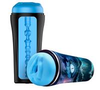XR Masturbador Masculino Pussidon