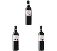 XR Reserva de Marqués de Riscal, Denominación de Origen Calificada Rioja, Tempranillo, 24 meses en barrica, 75 cl (Paquete de 3)