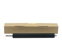 Xracingmoto Rodillo de presión Inferior del fusor Compatible con Enterprise M607 M608 M609 M631 M632 M633 MFP 607 608 609 631 632