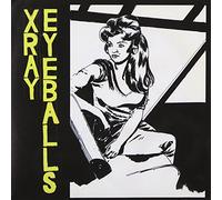 Xray Eyeballs - Sundae [Vinilo]