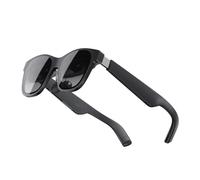 XREAL Air 2 AR Glasses, hasta 330" Pantalla Portátil, 72g 120Hz 1080P, Ideal para Juegos, Streaming y Trabajo, Gafas Inteligentes, Mejor TV/Proyector/Monitor Alternativo