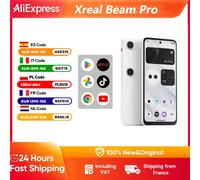Xreal Beam Pro versión Global con Google Play Nreal Beam caja de proyección 3DoF para gafas XREAL Air, Air2 Air2 Pro AR 256GB