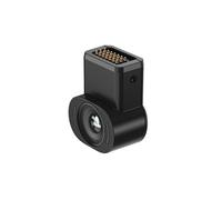 XREAL Eye, Mini Cámara de Vídeo acoplable a las Gafas AR de la serie XREAL One, Kamara RGB de 12 MP, Cámara Inteligente para Gafas de Vídeo, Native 6DoF Spatial Anchor, Instantánea de Fotos y Vídeos