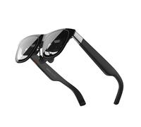 XREAL Gafas One Pro AR con chip X1, Native 3 DoF, 57°FOV 171" 120Hz FHD, Sound by Bose, compatible con iPhone 16/15, Steam Deck, ROG, Mac, PC, Android e iOS, Dual IPD Design-M