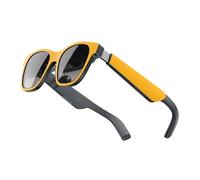 XREAL Kaleido Kit, dale estilo a tus gafas XREAL con seis colores vibrantes, Jonquil, compatible con XREAL Air, Air 2 y Air 2 Pro
