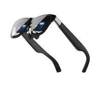 XREAL One Pro M AR Gafas Bundle XREAL Eye Mini Cámara, para iPhone 17/16/15, Real 3D, Native 6DoF Spatial Anchor