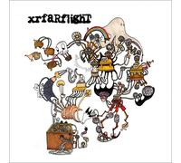 Xrfarflight - The Early Bird Catch the Worm,So Clever Worms Get