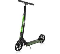 Xride® Patinete Urbano, Patinete de Ciudad, Scooter