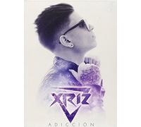 XRIZ - Adicción