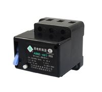 XRKJKQIDG AC 380V 50Hz 40A 3P Switch 500A Im -Professional - Disyuntor de Fuga