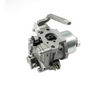 XRmarine 16100-ZW6-716 - Conjunto de carburador para motores de barco Honda de 4 tiempos 2 CV BF2D BF2DY BF2DX fueraborda