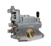 XRmarine 3323-835382T04 - Conjunto de carburador para motores fuera de borda Mercury de 4 tiempos 8 9.9 13.5 15 HP