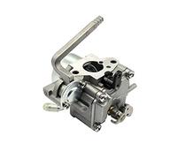 XRmarine Boat Motors - Conjunto de carburador 16100-ZW6-716 para Honda 4 tiempos 2 HP BF2 BF33B E fueraborda