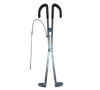 XRmarine Exhaust Bellows Expander Tool 91-45497A1 for Mercruiser Alpha one Gen 2 Bravo One & Two Blackhawk MC-1 R-MR Stern Drive 8M0096108 18-9847