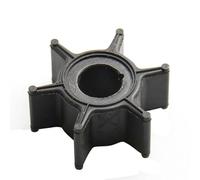 XRmarine Impulsor de bomba de agua de repuesto para motores Nissan Tohatsu 2HP 2.5HP 3.5HP 4HP 5HP 6HP 4Stroke Mercury Mariner 3.3HP 4HP 5HP 6HP OE: 369-650211 8M0204676 para sistema de refrigeración