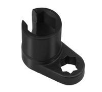 XRMXF Lambda - Llave de vaso para sonda lambda (12,5 mm, 22 mm, ranura para sondas lambdas)