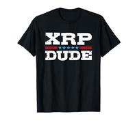XRP Dude Guy Crypto Merchandise Camiseta
