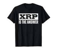 XRP Is The Answer Camiseta