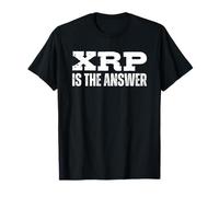 XRP Is The Answer Camiseta