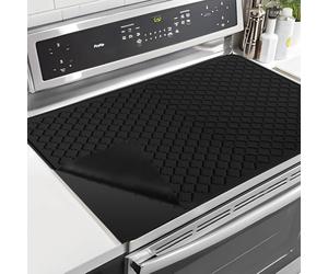 XRPRPX Alfombrilla Escurreplatos para Fregadero, Alfombrilla Escurreplatos de Silicona de 70 x 50 cm Bandeja para Escurrir Platos Alfombrilla Protectora para Encimera de Cocina Salvamantel de Silicona