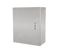 XRRJFYH Caja Protectora para Colonnina Ricarica Auto Elettrica, Wallbox con Cerradura de Seguridad Digital, Carcasa de Exterior, Funda Universal(50x25x60CM/20x10x24IN)