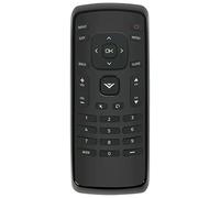 XRT020 PERFASCIN - Mando a distancia para Vizio Smart TV D39hn-D0 D39HN-E0 D40n-E3 D43n-E1 D48HN-E0 D48N-E0 D50N-E1 D55N-E2 D60n-E3 E221-A1 E2 31-B1 E241-A1 E241-A1W E241-B1 E280-A1