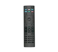 XRT136 - Mando a distancia de repuesto para Vizio-Smart-TV HDTV D50f-F1 M55-F0 M658-G1 M657-G0f M557-G0 V435-G0 M70-F3 M558-G1