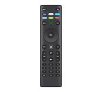 XRT150 - Mando a distancia de repuesto compatible con VIZIO Smart TV PX65-G1 PX75-G1 P659-G1 P759-G1 398GR14BEVZY0009DP, repuesto para control remoto Vizio XRT136 XRT140 XRT260